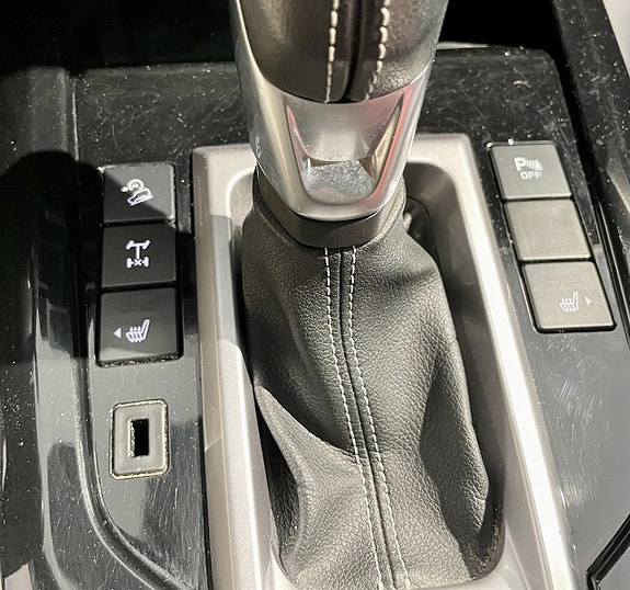 Isuzu D-max 15 of 17