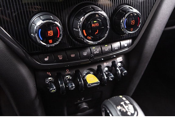MINI Countryman Cooper SE 19 of 30