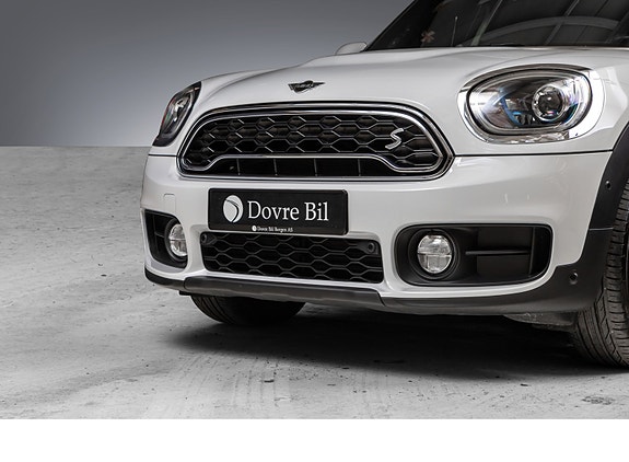 MINI Countryman Cooper SE 3 of 30
