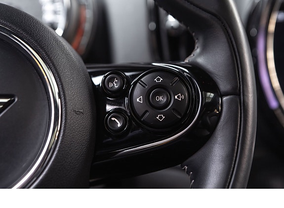 MINI Countryman Cooper SE 13 of 30