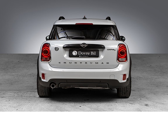 MINI Countryman Cooper SE 9 of 30