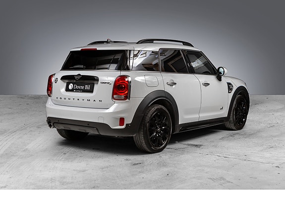 MINI Countryman Cooper SE 7 of 30