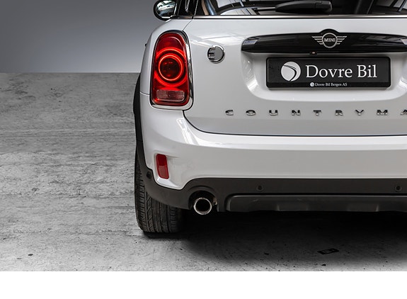 MINI Countryman Cooper SE 10 of 30