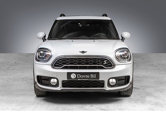 MINI Countryman Cooper SE 5 of 30