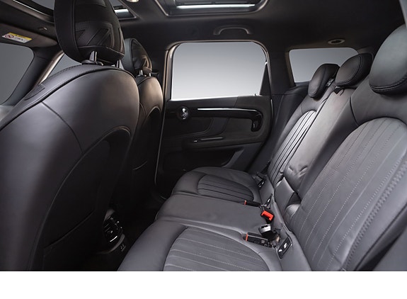 MINI Countryman Cooper SE 26 of 30