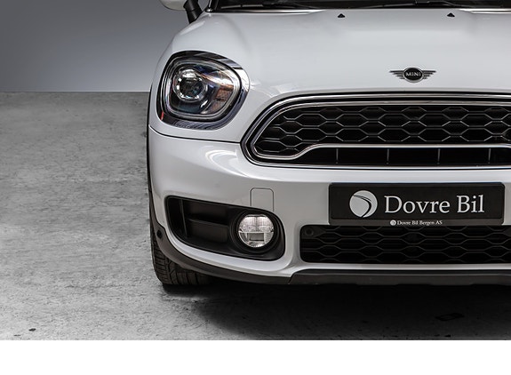 MINI Countryman Cooper SE 6 of 30