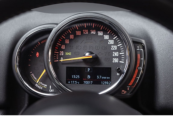 MINI Countryman Cooper SE 14 of 30