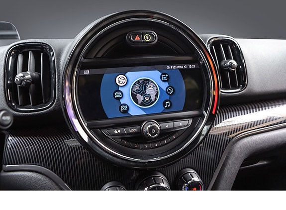 MINI Countryman Cooper SE 15 of 30