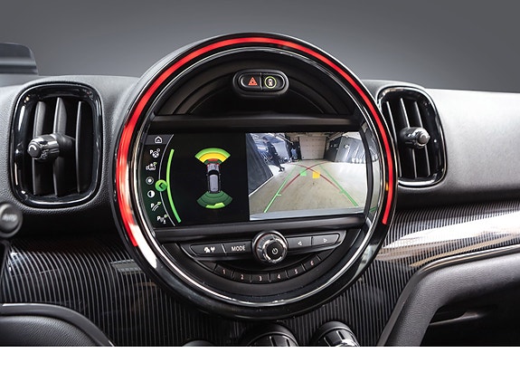 MINI Countryman Cooper SE 18 of 30