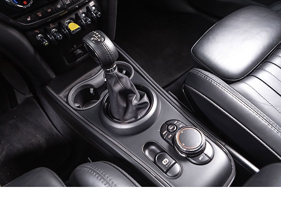 MINI Countryman Cooper SE 20 of 30