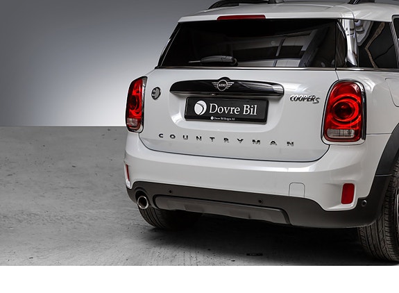 MINI Countryman Cooper SE 8 of 30