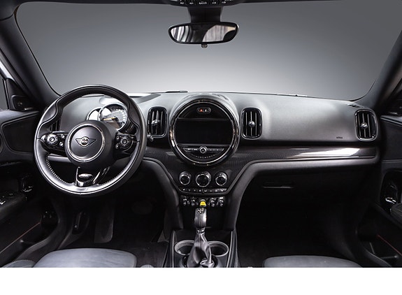 MINI Countryman Cooper SE 27 of 30