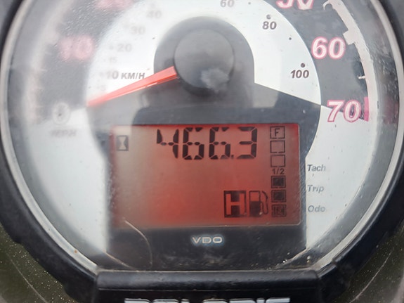 Polaris Sportsman 800 (ATV) 9 of 16