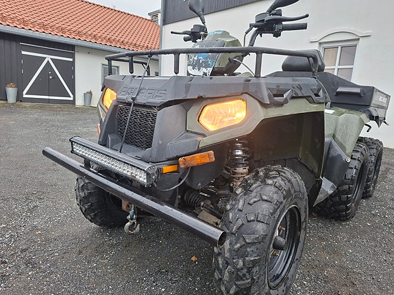 Polaris Sportsman 800 (ATV) 14 of 16