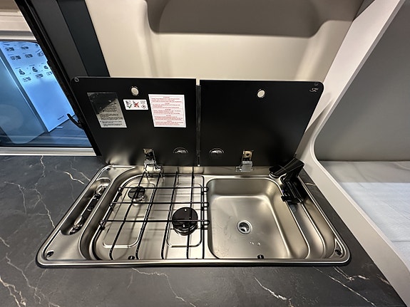 Etrusco CV 640 SB I Automat I Smart løsning ! 18 of 30
