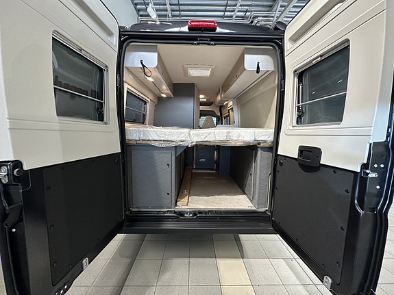 Etrusco CV 640 SB I Automat I Smart løsning ! 6 of 30