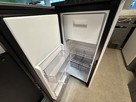 Etrusco CV 640 SB I Automat I Smart løsning ! 16 of 30