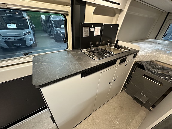 Etrusco CV 640 SB I Automat I Smart løsning ! 17 of 30
