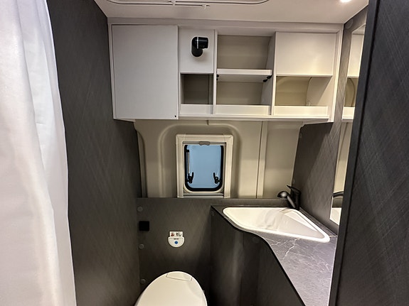 Etrusco CV 640 SB I Automat I Smart løsning ! 26 of 30