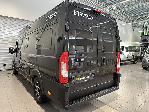 Etrusco CV 640 SB I Automat I Smart løsning ! 3 of 30