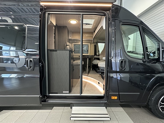 Etrusco CV 640 SB I Automat I Smart løsning ! 9 of 30