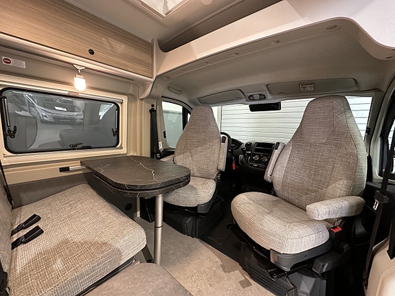 Etrusco CV 640 SB I Automat I Smart løsning ! 10 of 30