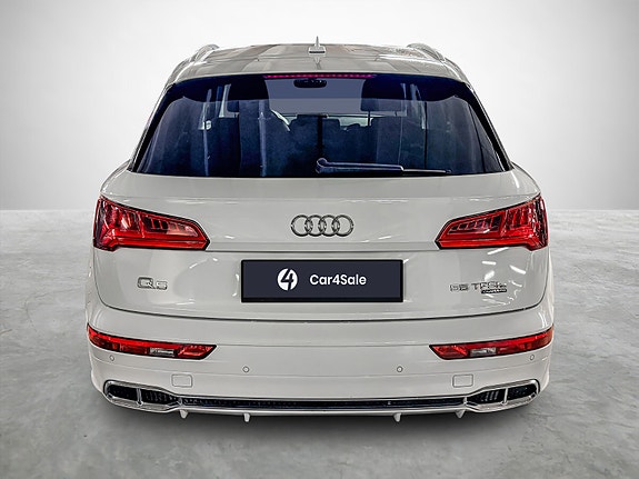 Audi Q5 4 of 27