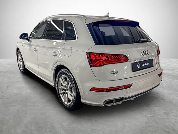 Audi Q5 3 of 27