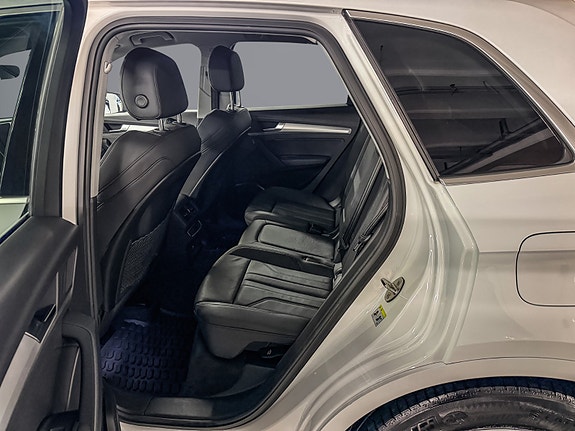 Audi Q5 19 of 27