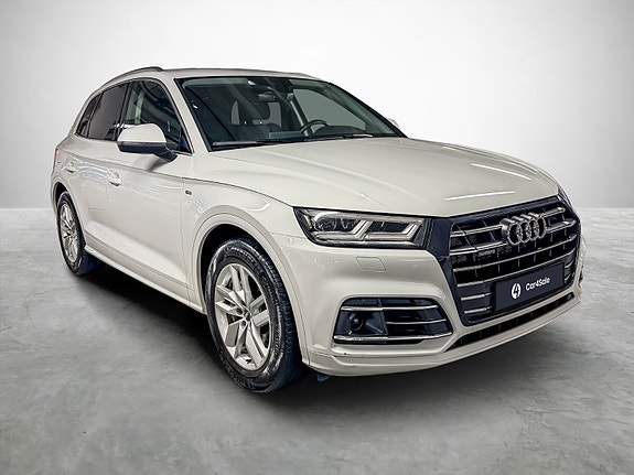 Audi Q5 7 of 27
