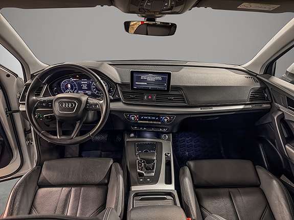 Audi Q5 11 of 27