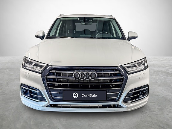 Audi Q5 8 of 27