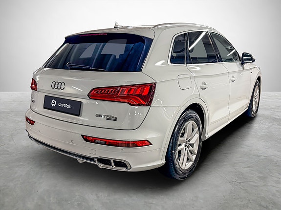 Audi Q5 5 of 27