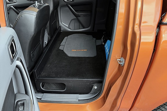 Ford Ranger 11 of 30