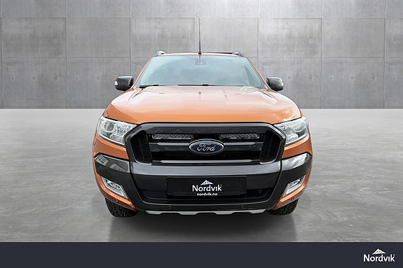 Ford Ranger 7 of 30