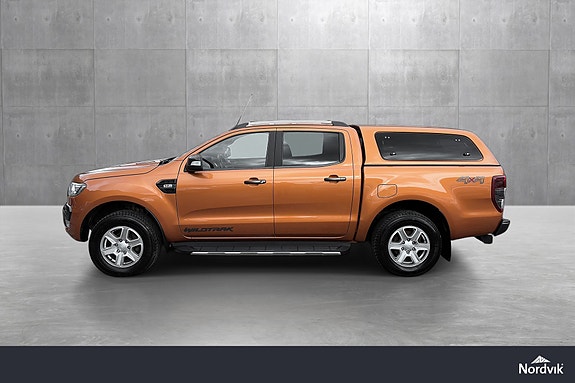 Ford Ranger 3 of 30