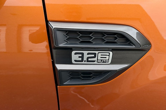 Ford Ranger 16 of 30