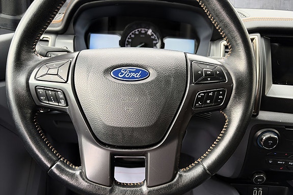 Ford Ranger 21 of 30