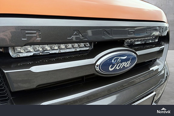 Ford Ranger 17 of 30
