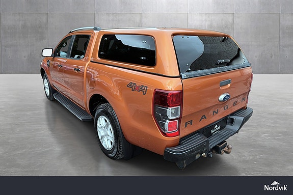 Ford Ranger 2 of 30