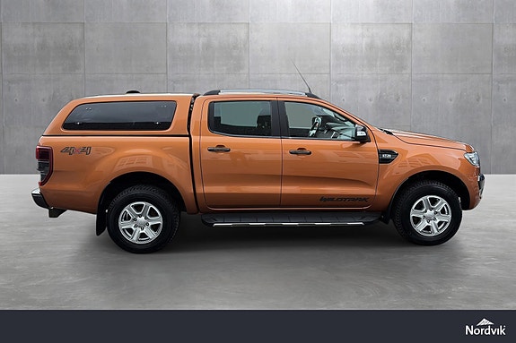 Ford Ranger 6 of 30