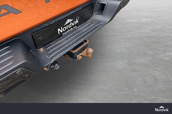 Ford Ranger 18 of 30