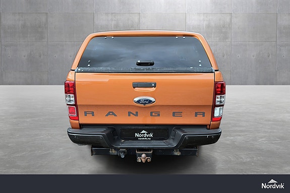 Ford Ranger 8 of 30
