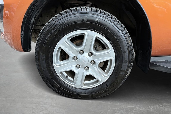 Ford Ranger 19 of 30