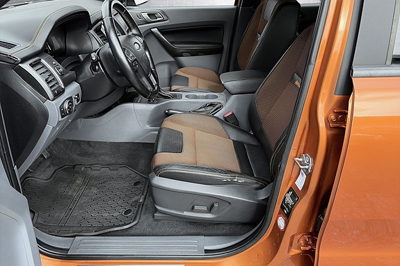 Ford Ranger 9 of 30