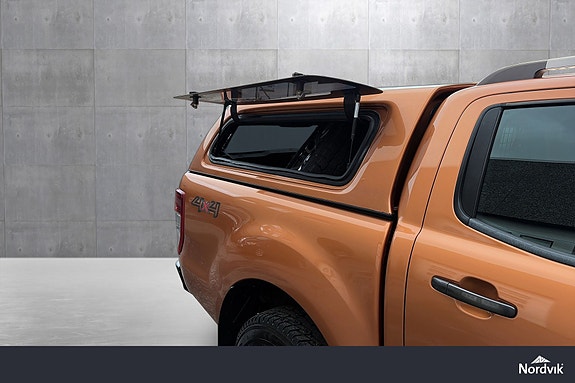 Ford Ranger 15 of 30