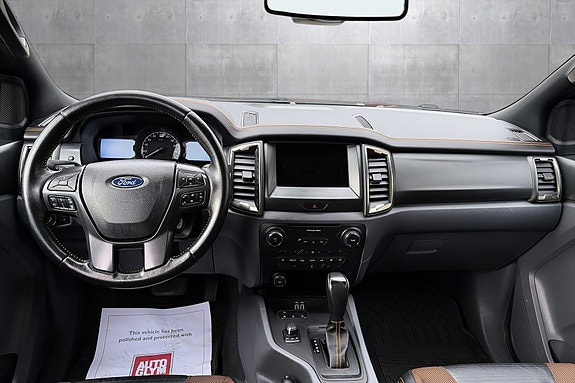 Ford Ranger 20 of 30