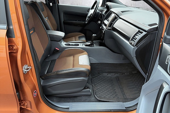 Ford Ranger 10 of 30