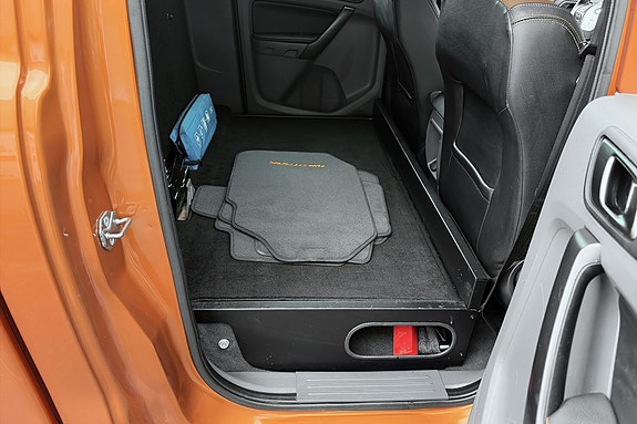 Ford Ranger 12 of 30