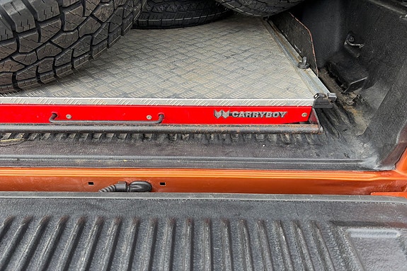 Ford Ranger 14 of 30